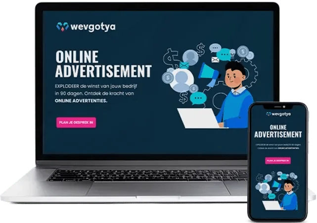 Wevgotya Omnichannel Marketing