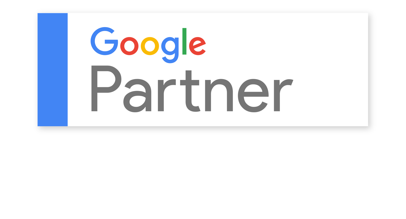 Google Partner