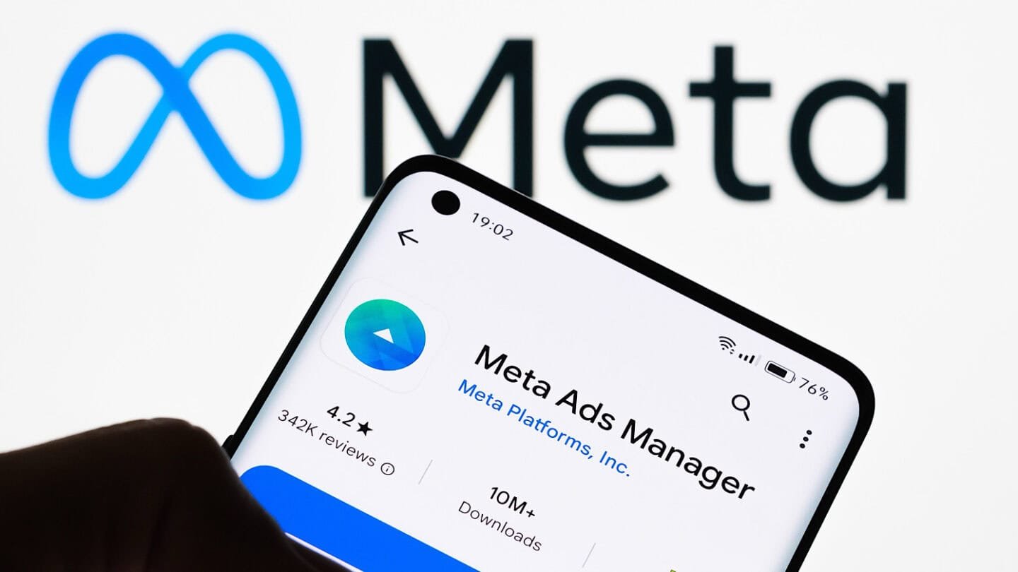 Facebook,meta,advertenties,adverteren